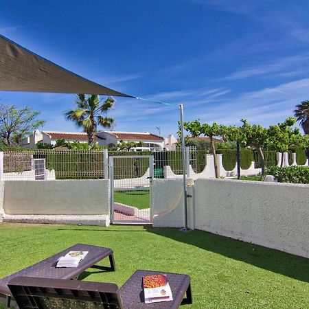Casa Albina Villa ริวมาร์ ภายนอก รูปภาพ