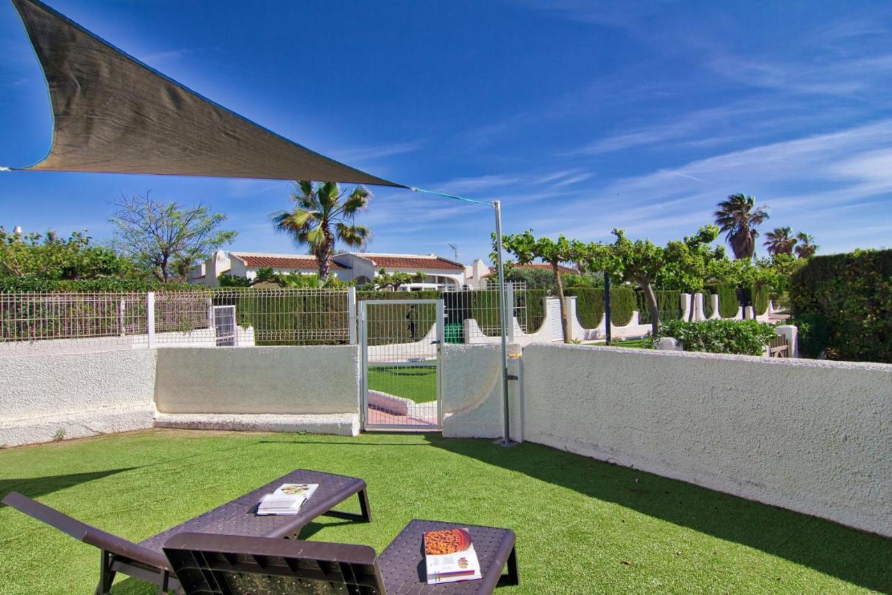 Casa Albina Villa ริวมาร์ ภายนอก รูปภาพ