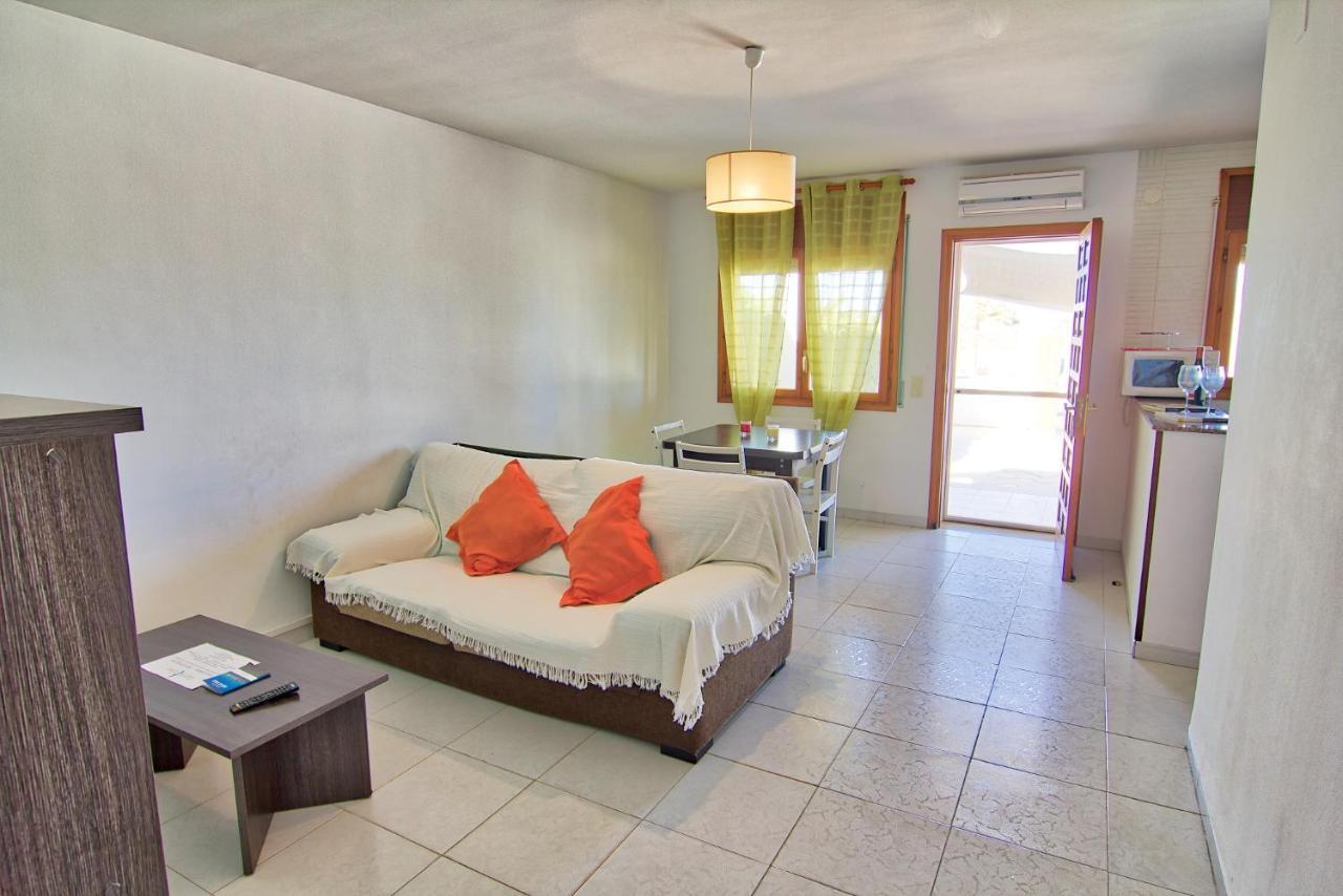 Casa Albina Villa ริวมาร์ ภายนอก รูปภาพ